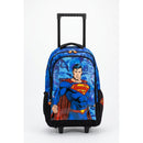 TROLLEY BAG 18" SUPERMAN