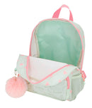 BACK PACK 28CM ENCHANTED FOREST-3742121