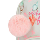 BACK PACK 28CM ENCHANTED FOREST-3742121