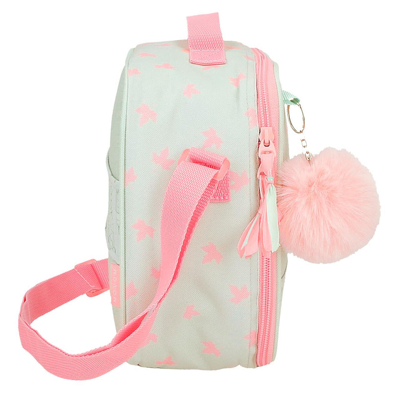 LUNCH BAG ENCHANTED FOREST-3744821