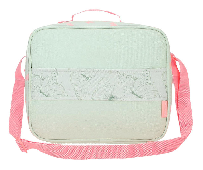 LUNCH BAG ENCHANTED FOREST-3744821