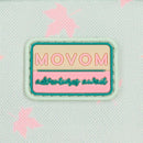 LUNCH BAG ENCHANTED FOREST-3744821