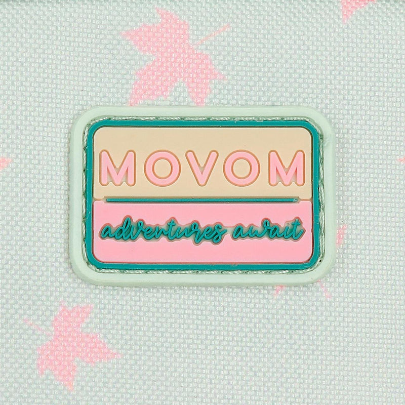 LUNCH BAG ENCHANTED FOREST-3744821