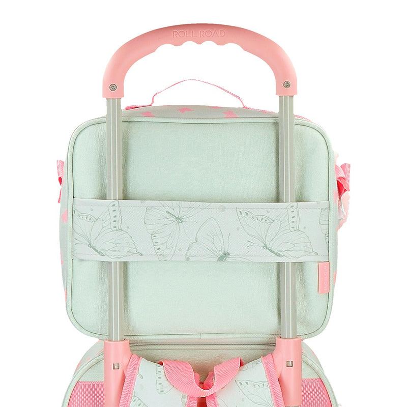 LUNCH BAG ENCHANTED FOREST-3744821