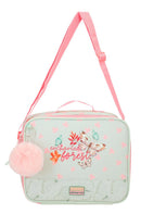 LUNCH BAG ENCHANTED FOREST-3744821