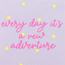 BACK PACK 28CM NEW ADVENTURE-3082141