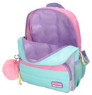 BACK PACK 28CM NEW ADVENTURE-3082141