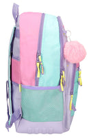 BACK PACK 44CM NEW ADVENTURE-3082641