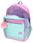 BACK PACK 44CM NEW ADVENTURE-3082641
