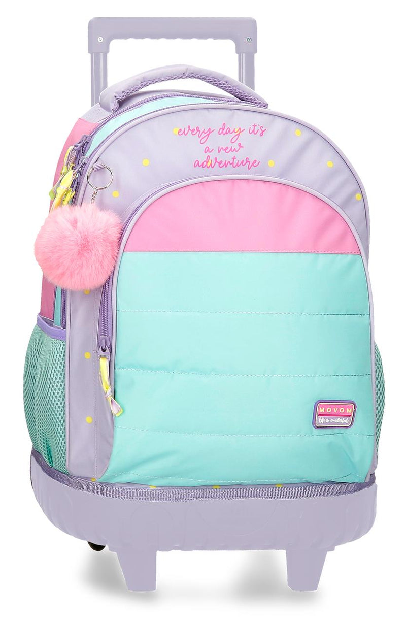 TROLLEY BAG NEW ADVENTURE-3082941