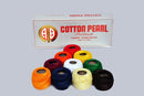 COTTON PEARL-42703 M-ASSERTED COLOR