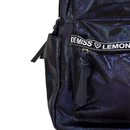 BACK PACK EYE BLUE