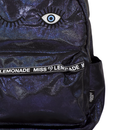 BACK PACK EYE BLUE