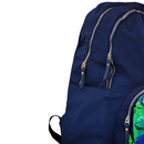 BACKPACK HOLO POCKET NAVY - 64657