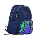 BACKPACK HOLO POCKET NAVY - 64657