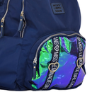 BACKPACK HOLO POCKET NAVY - 64657