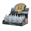 RAMADAN LAMP (FANOOS)-ASSORTED COLOR