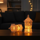 RAMADAN LAMP (FANOOS)-ASSORTED COLOR