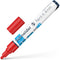 ACRYLIC MARKER PAINT-IT 320 4MM RED-120202