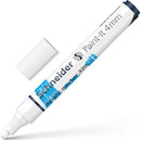 ACRYLIC MARKER PAINT-IT 320 4MM WHITE-120249