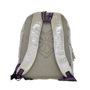 BACK PACK EYE SILVER