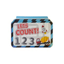 هيا نعد 1-100 LETS COUNT