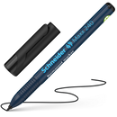 PERMENANT MARKER 240 BLACK-124001