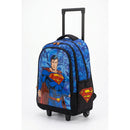 TROLLEY BAG 18" SUPERMAN