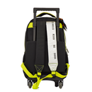 TROLLEY BAG 17" FAST&FURIOUS