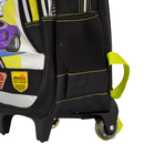 TROLLEY BAG 17" FAST&FURIOUS