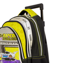 TROLLEY BAG 17" FAST&FURIOUS