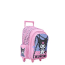 TROLLEY BAG 14" KUROMI-NMKUR0007