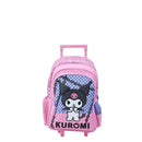 TROLLEY BAG 14" KUROMI-NMKUR0007
