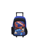 TROLLEY BAG 14" SUPERMAN-NMSPM0007
