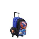 TROLLEY BAG 14" SUPERMAN-NMSPM0007