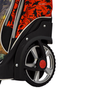 TROLLEY BIG WHEEL DINOSAUR - K23-DIN-TR