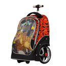 TROLLEY BIG WHEEL DINOSAUR - K23-DIN-TR