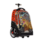 TROLLEY BIG WHEEL DINOSAUR - K23-DIN-TR