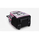 TROLLEY BAG 18" KUROMI
