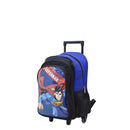 TROLLEY BAG 14" SUPERMAN-NMSPM0007