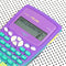 SCIENTIFIC CALCULATOR SUNSET-159110SNPR