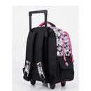 TROLLEY BAG 18" KUROMI