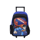 TROLLEY BAG 16" SUPERMAN-NMSPM0008