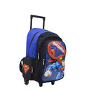 TROLLEY BAG 16" SUPERMAN-NMSPM0008