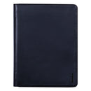 PORTFOLIO LEATHER 19.5X25.5 CM BLACK