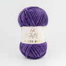 Wolans Yarns - Baby Bunny %100 Super-Soft Polyester 100grs. / 3 oz .