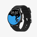 BWOO Waterproof Sport Fitness Smart Watch -Black