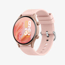 BWOO Waterproof Sport Fitness Smart Watch -Pink