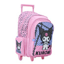 TROLLEY BAG 18" KUROMI-NMKUR0002