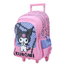 TROLLEY BAG 18" KUROMI-NMKUR0002